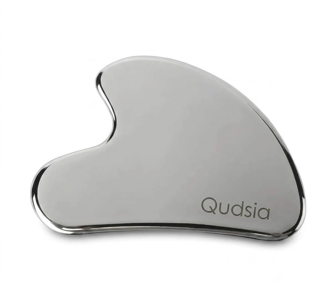 Stainless Steel Gua Sha Facial Tool