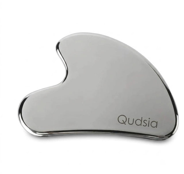 Stainless Steel Gua Sha Facial Tool