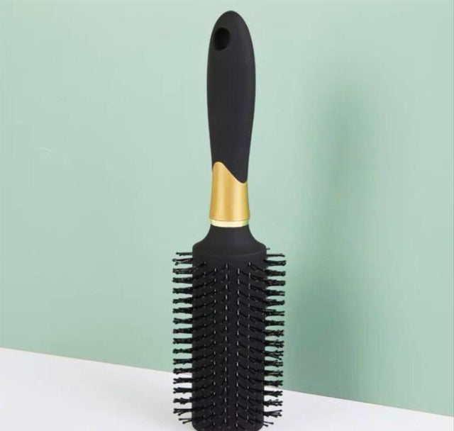 Round Blow-Dry Styling Hair Brush