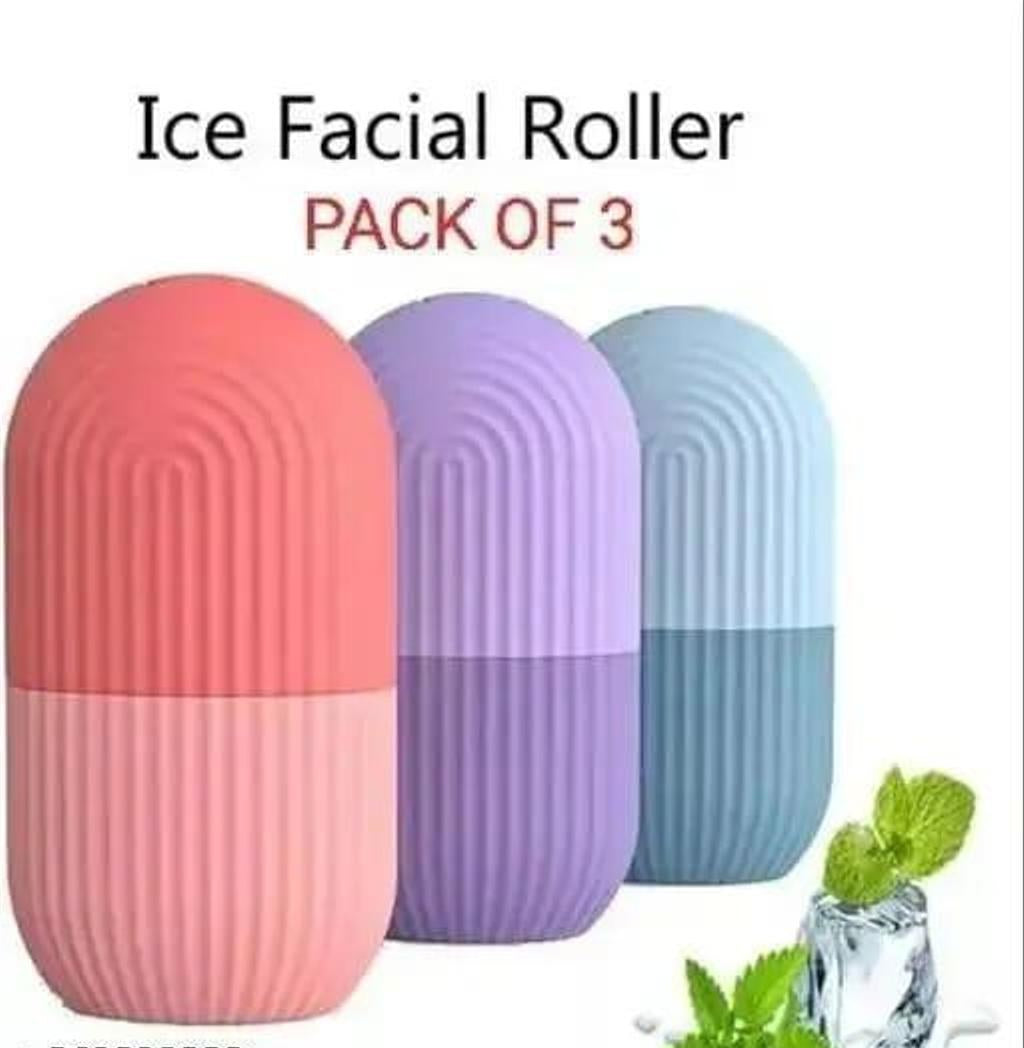 Ice Roller for Face Set