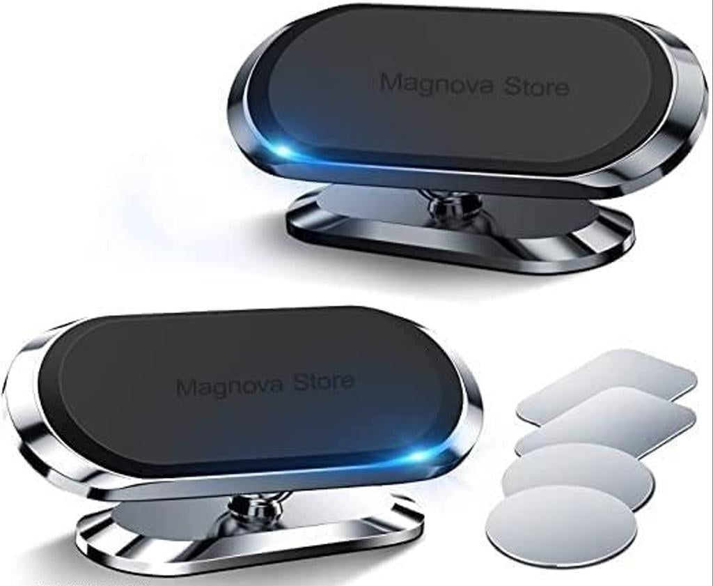 Magnetic Car Phone Holder (360 rotate)