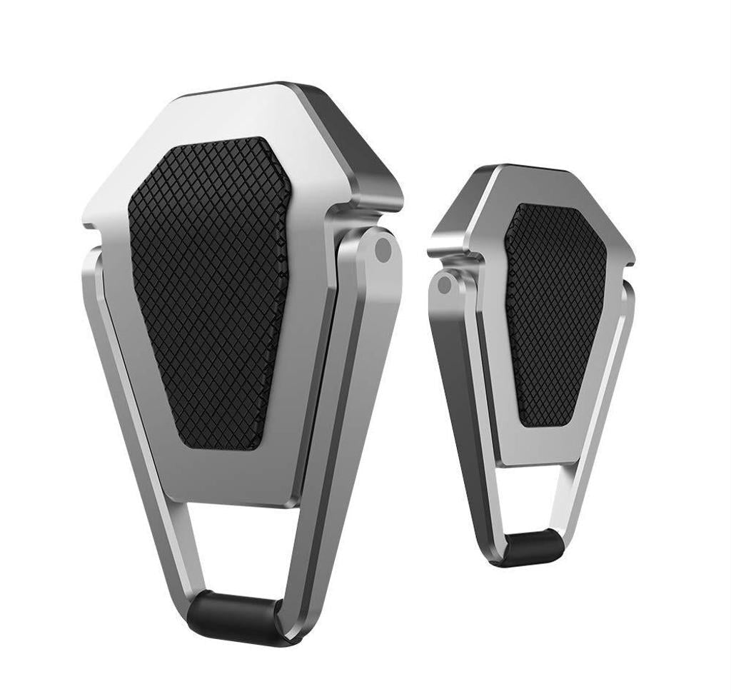 Mini Clip Laptop Stand (Pack of 2)