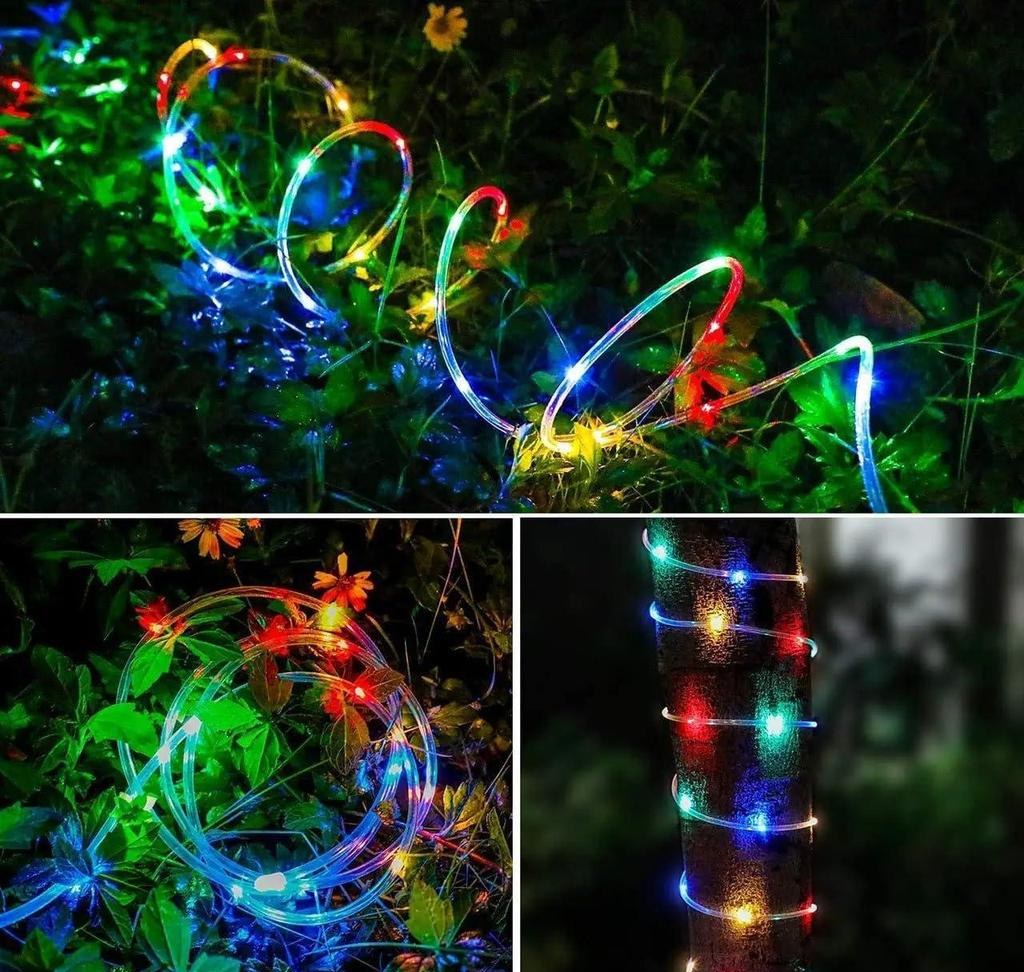 4m RGB LED Strip with Mode Controller