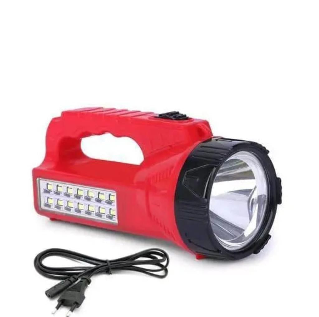 Rechargeable LED Torch