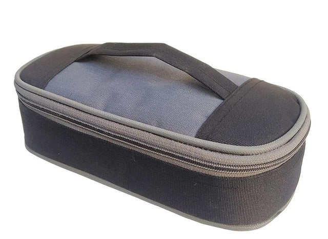 Insulated Lunch Box Carry Bag