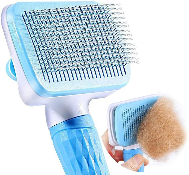 Pet Slicker Brush