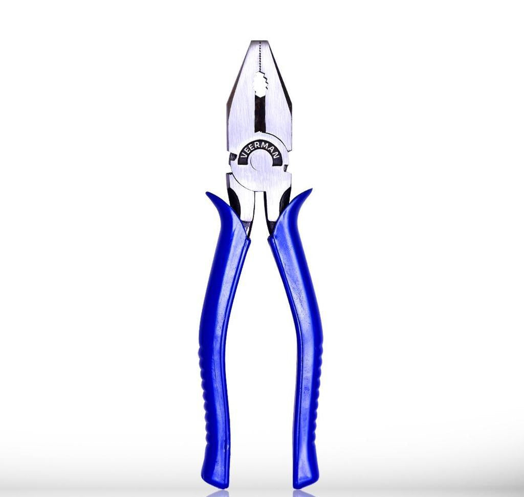 Home Hand Tool Kit (4 Pcs)
