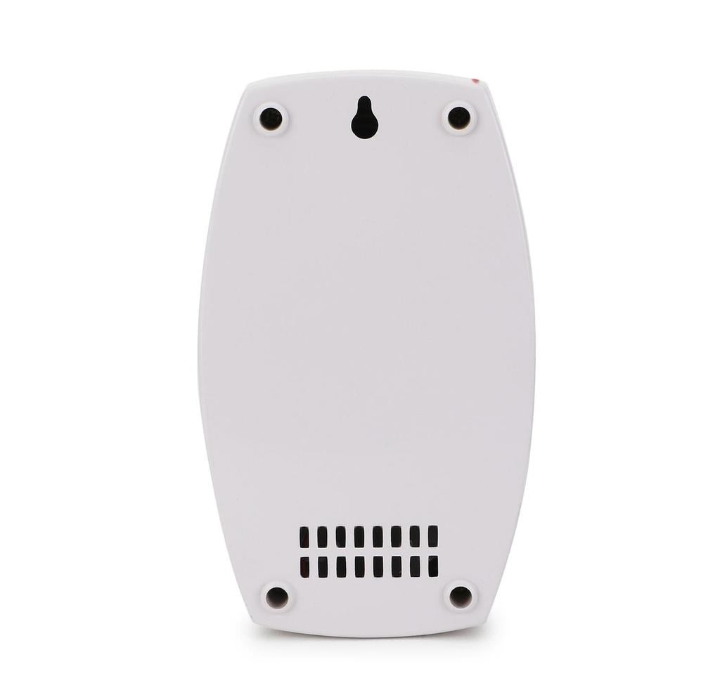 Water Tank Overflow Alarm with Sensor