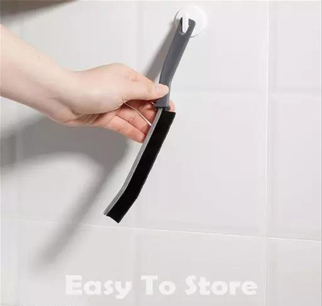 3-Piece Crevice Gap Cleaning Brushes