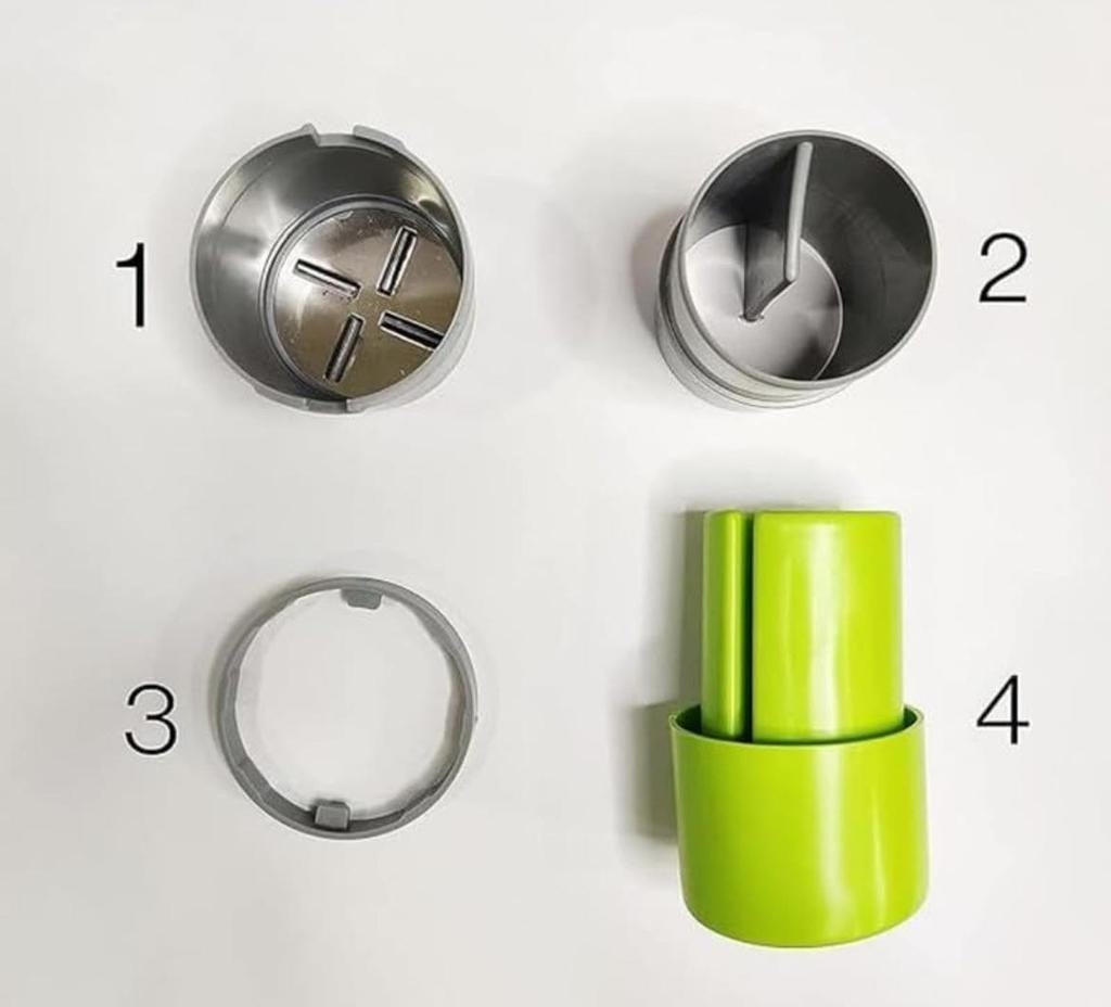 Dry Fruit and Nut Cutter Slicer