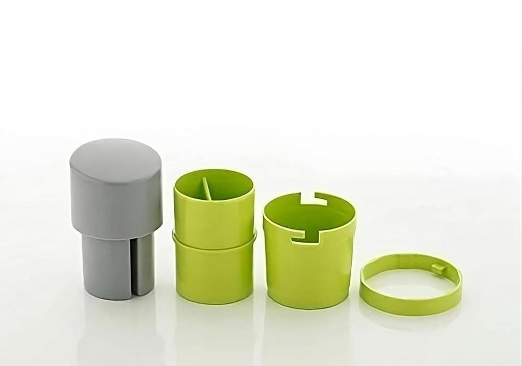 Dry Fruit and Nut Cutter Slicer