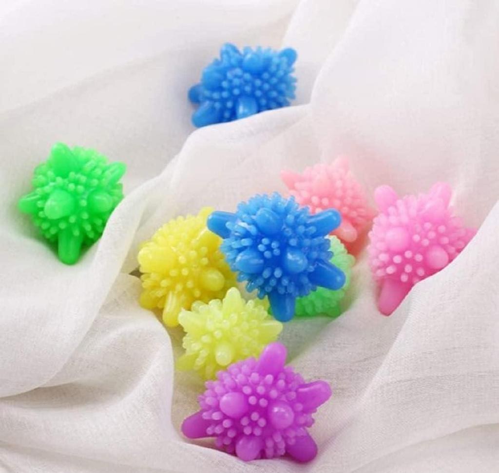 Reusable Laundry Washer Balls (Pack of 12)